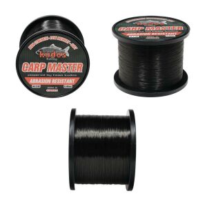 Kudos Carp Master 1000m 0.40mm Yeşil Sazan Misinası