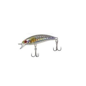 Ryuji Baby Minnow Sinking 5cm 4.5gr Maket Yem Trans Iwashi