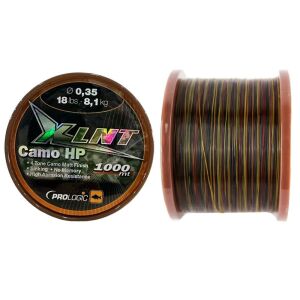 Prologic XLNT Camo Hp 0.35mm 1000 Metre Monofilament Sazan Misinası