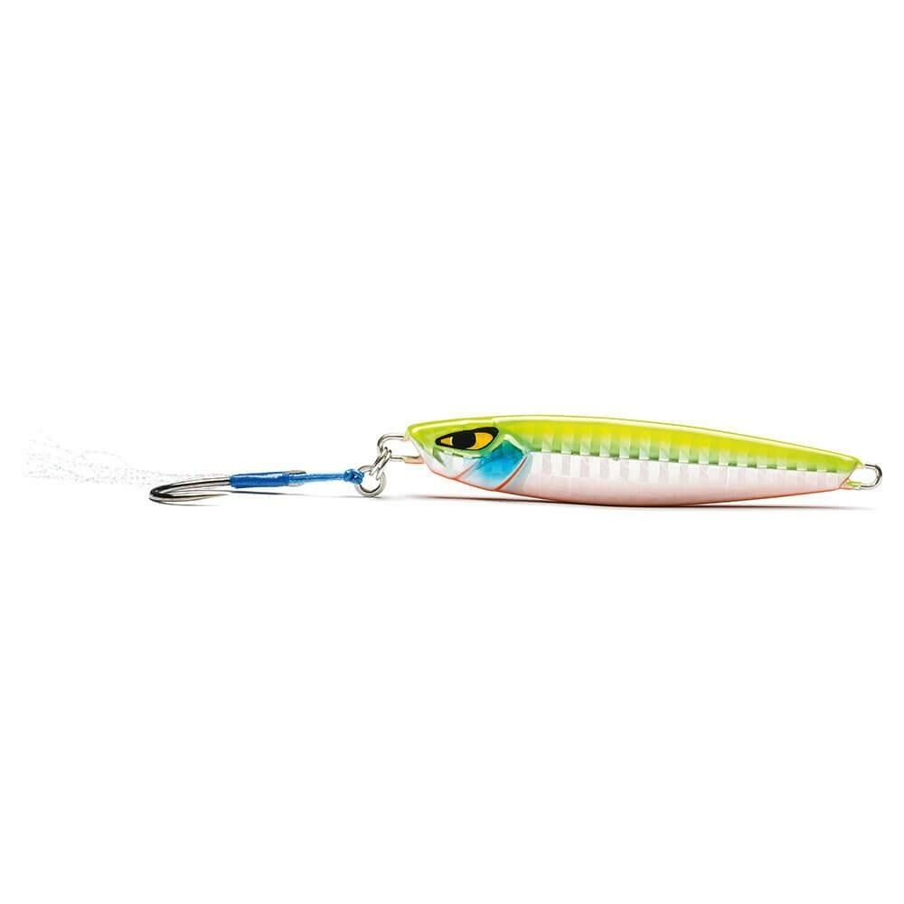 Mustad Tracershot 20gr 6.5cm Jig Yem CHB