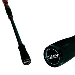 Fujin Red Romeo 180cm 8-37gr Spin Kamış