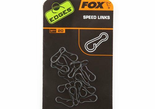 Fox Edges Speed Links (20'li Paket)