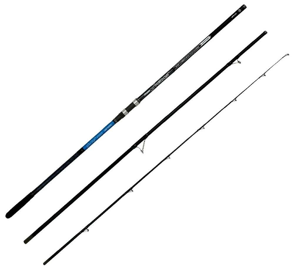 Okuma Helios Surf 435cm 120-270gr 3 Parça Surf Olta Kamışı