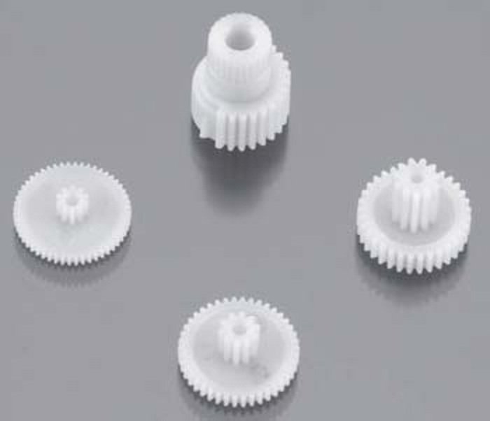 2082 Gear set for 2080 Micro Servo