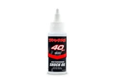 40wt / 500cst Shock Oil 60cc