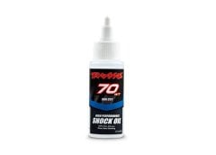 70wt / 900cst Shock Oil 60cc