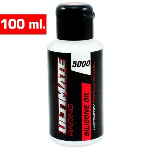 Diferansiyel Yağı 5.000 CST ( 100ml )