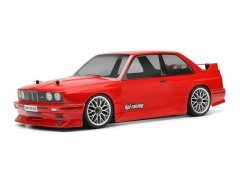 BMW E30 1/10 Touring Car Body (Size 200mm)