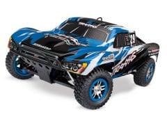 Slayer Pro 4x4