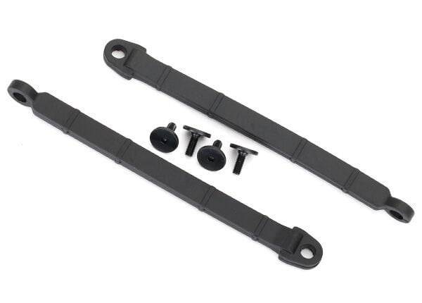 8548 Limit strap, rear suspension (2) UDR