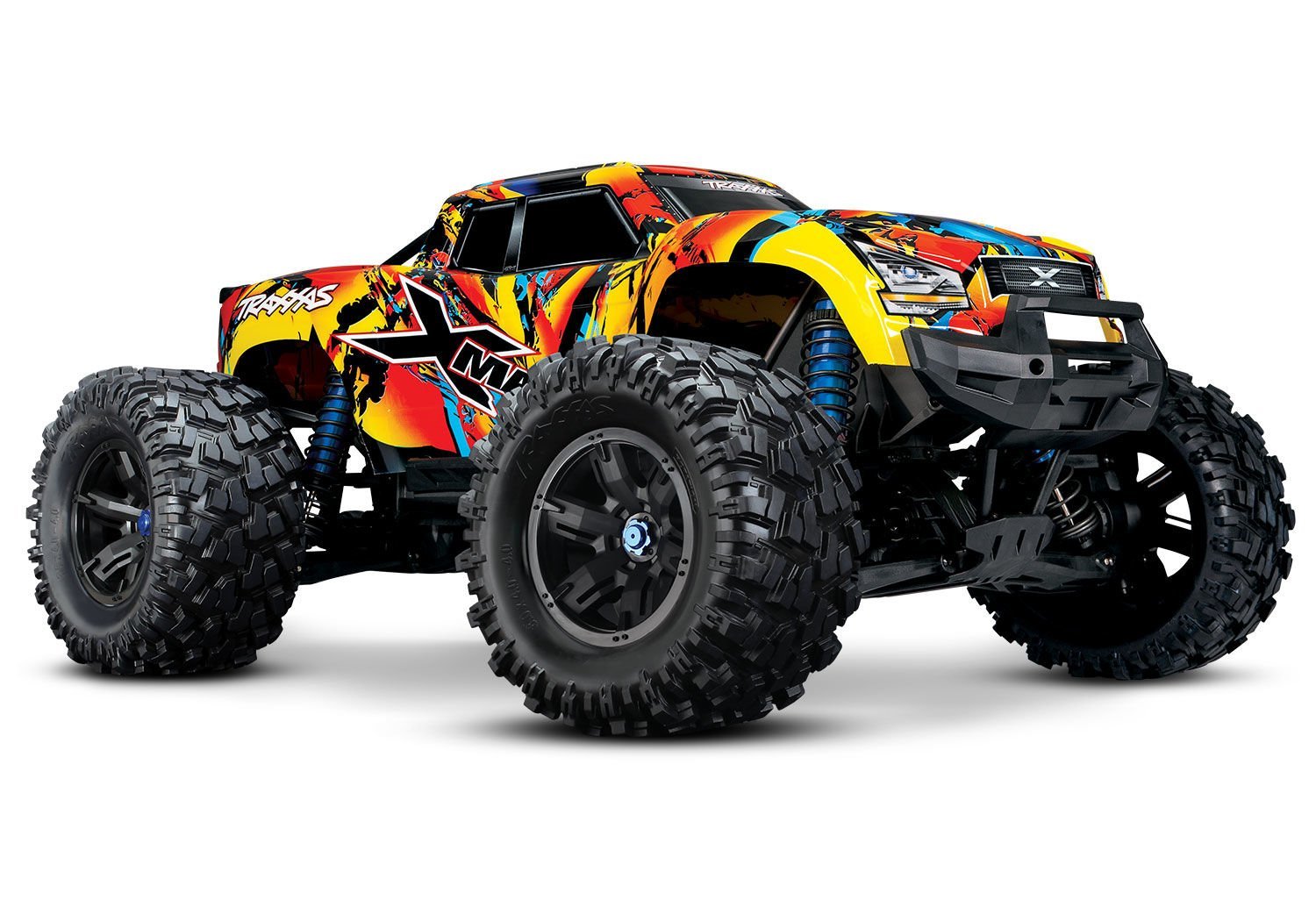 X-Maxx 8S