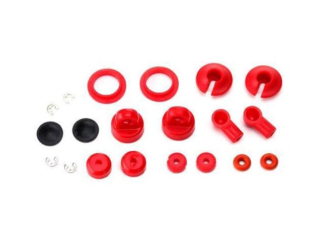 Latrax 7662 Rebuild Shock kit