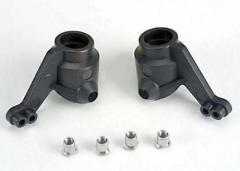 4336 Steering Block/Axle Housing 4-tech