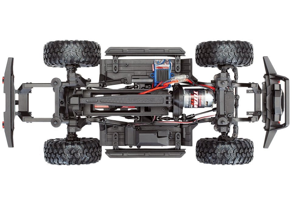 TRX-4 Sport Crawler
