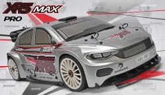 XR5 MAX PRO KIT 2-Speed Çift Vites (Barracuda Egsoz + Hava Filtresi)