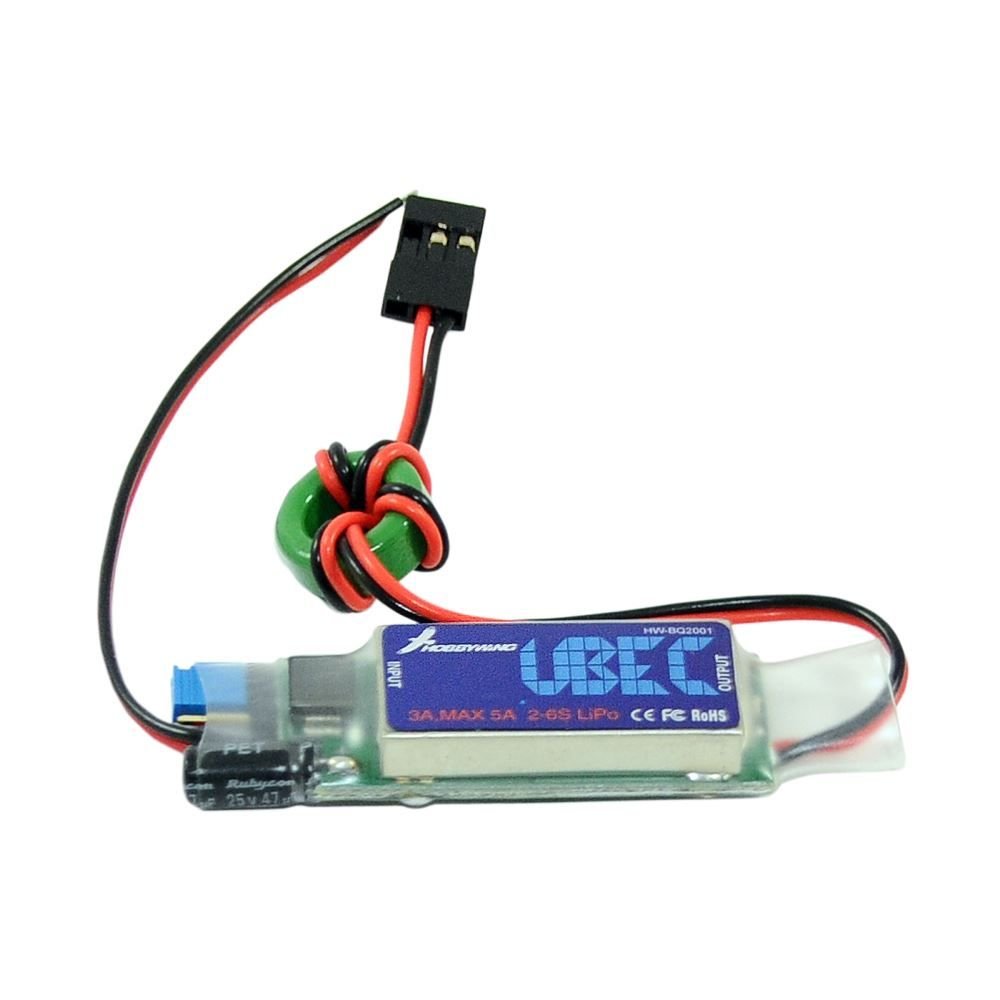 3a 6s ubec