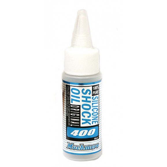 600cst 150ml Amartisör Yağı Shock oil