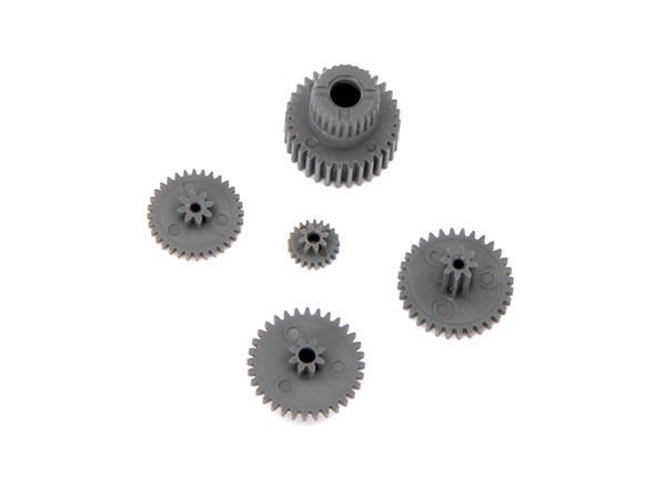 2064A Gear set For 2065A Servo