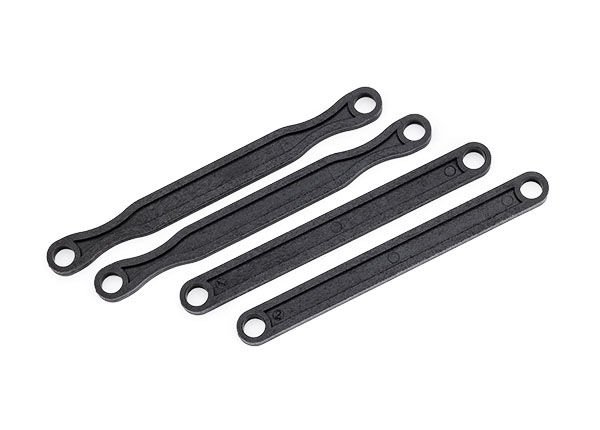 6748-BLK  Camber link set