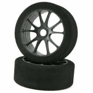 GT Foam Tires 1/8 35 Shore 17mm hex 4Adet