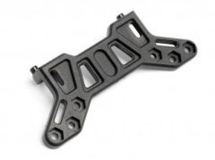 MV22035 Rear Body Post Mounting Plate