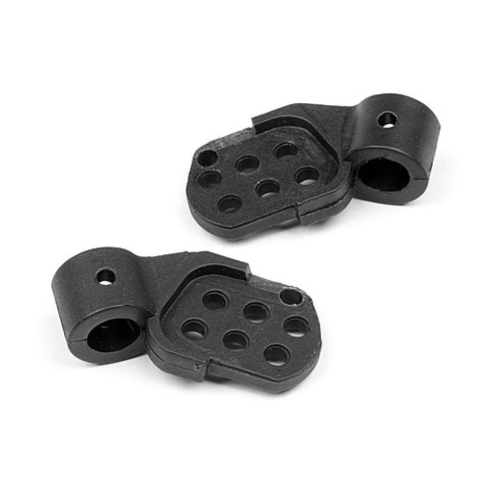 MV22418 Body Post Mount Front 2 pc