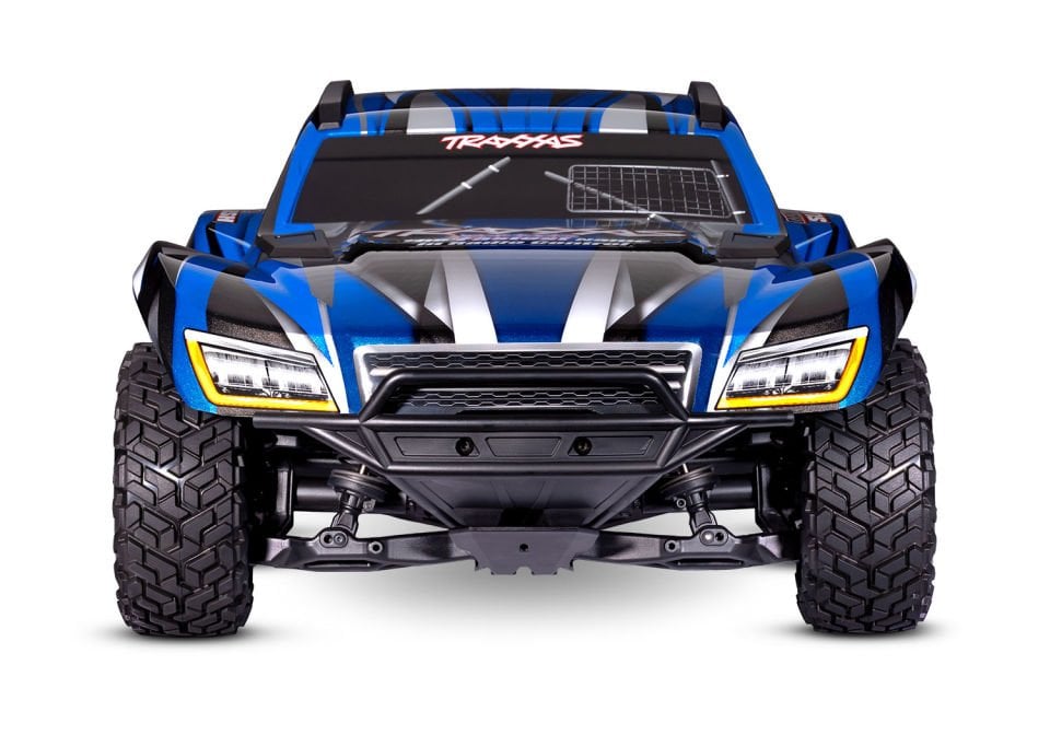 MAXX SLASH 4X4 6S