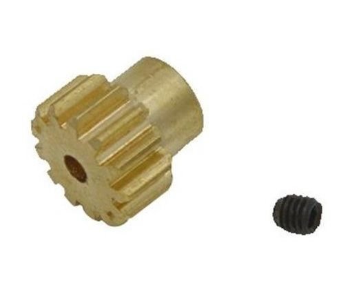 G2713 Pinion Dişlisi 13T Remo 1/16