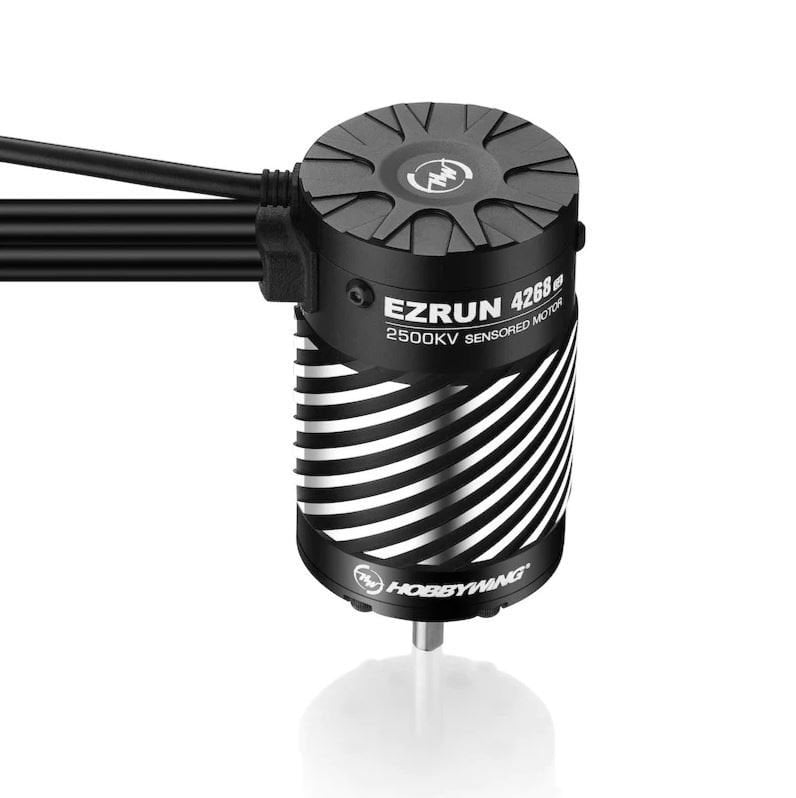 EZRUN 4268SD G2 2500kv Sensörlü Motor