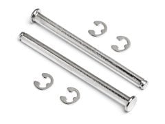 101019 Front Pins For Upper Suspension TROPHY 3.5 BUGGY RTR / TROPHY BUGGY FLUX RTR