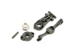 5344 Revo Steering Arm