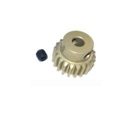 25T 48P 3mm Shaft Pinion