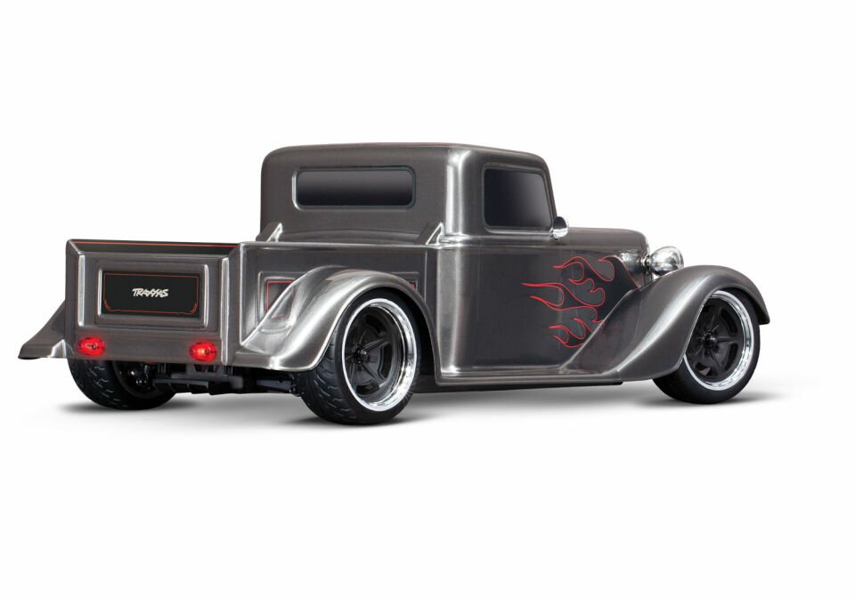 1935 Hot Rod Truck