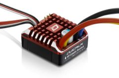 QuicRun WP 1080 Brushed ESC + Program Box