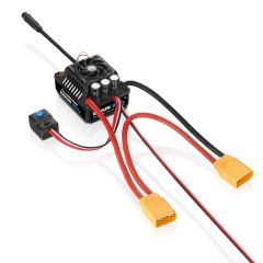 Ezrun MAX8 G2 160A ESC