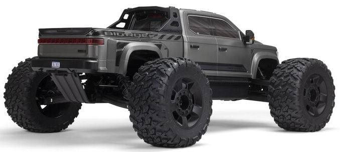 1/7 BIG ROCK 6S 4X4 BLX Monster Truck RTR