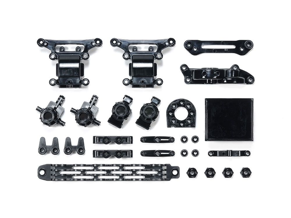 51002 TT-01 A Parts