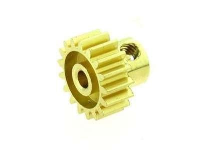 11178 0.8 MODULE MOTOR GEAR (18T)