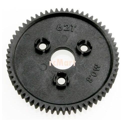 3959 Spur Gear 62T M0.8 / 32Pitch