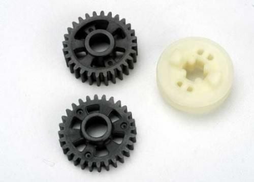 5395  Output Gears, Forward & Reverse Revo