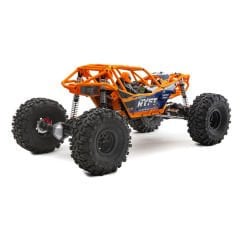 1/10 RBX10 Ryft 4WD Brushless Rock Bouncer RTR