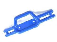 80455 Tubular Front Bumper Revo Blue