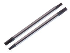 E0517 FRONT DAMPER SHAFT