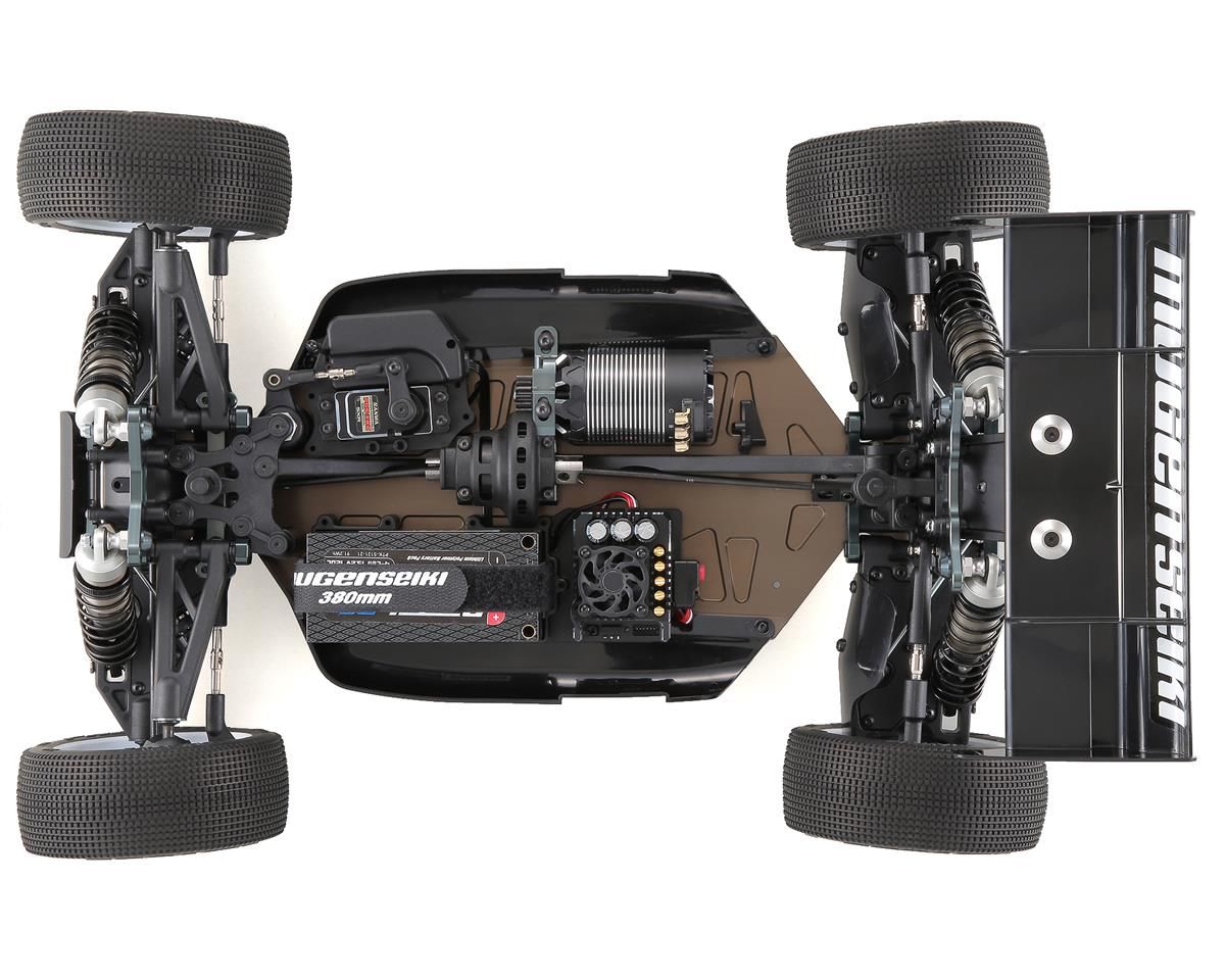 Mugen Seiki MBX-8R ECO BUGGY KIT