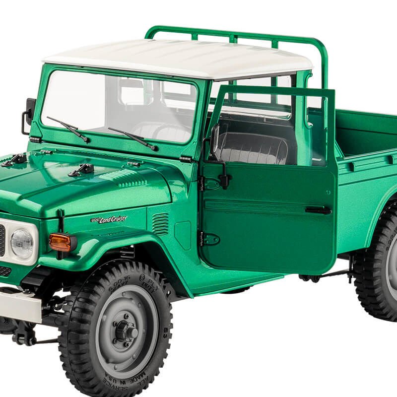 1/12 TOYOTA FJ45 Pickup Truck RTR