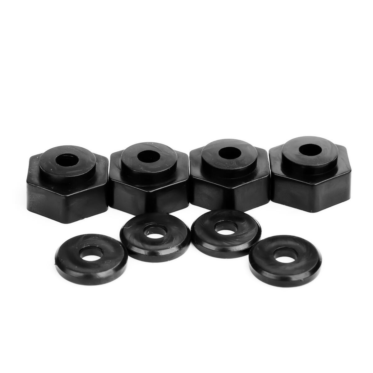 12mm - 17mm Dönüştürücü Hex