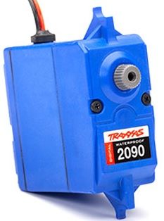 Portapacchi (assi Stub) In Alluminio Arancione Traxxas 8952A Per Traxxas Maxx O Maxx Slash, 1:8