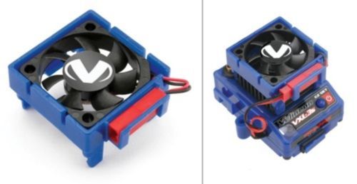 3340 Cooling Fan, Velineon VXL-3S ESC