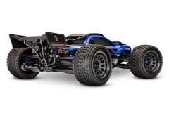 XRT 8S Extreme 4WD Brushless RTR Race Truck