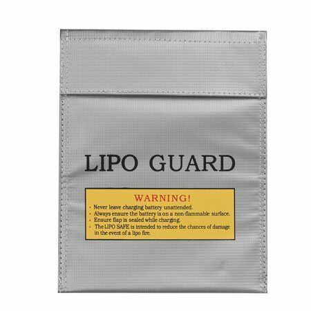 Lipo Safe Bag Large 30x23cm